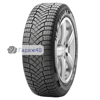 Pirelli Winter Ice Zero Friction 265/55 R19 113H